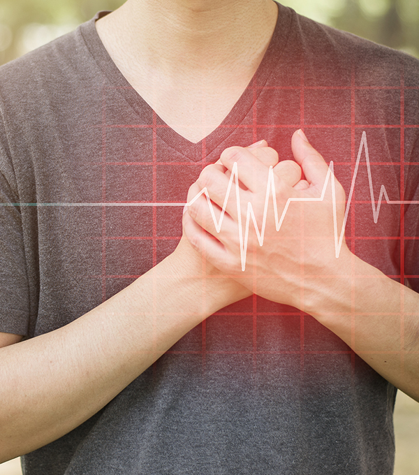Cardiopatie